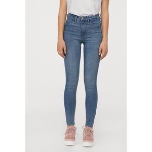 H&M Super Skinny High Waist Jeans